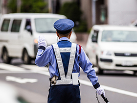 施設警備